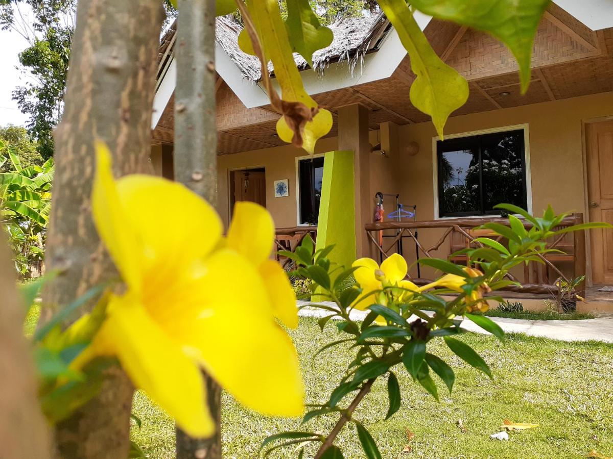 סיקיהור Miki'S Guest House מראה חיצוני תמונה