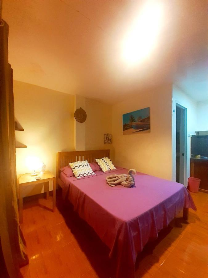 סיקיהור Miki'S Guest House מראה חיצוני תמונה
