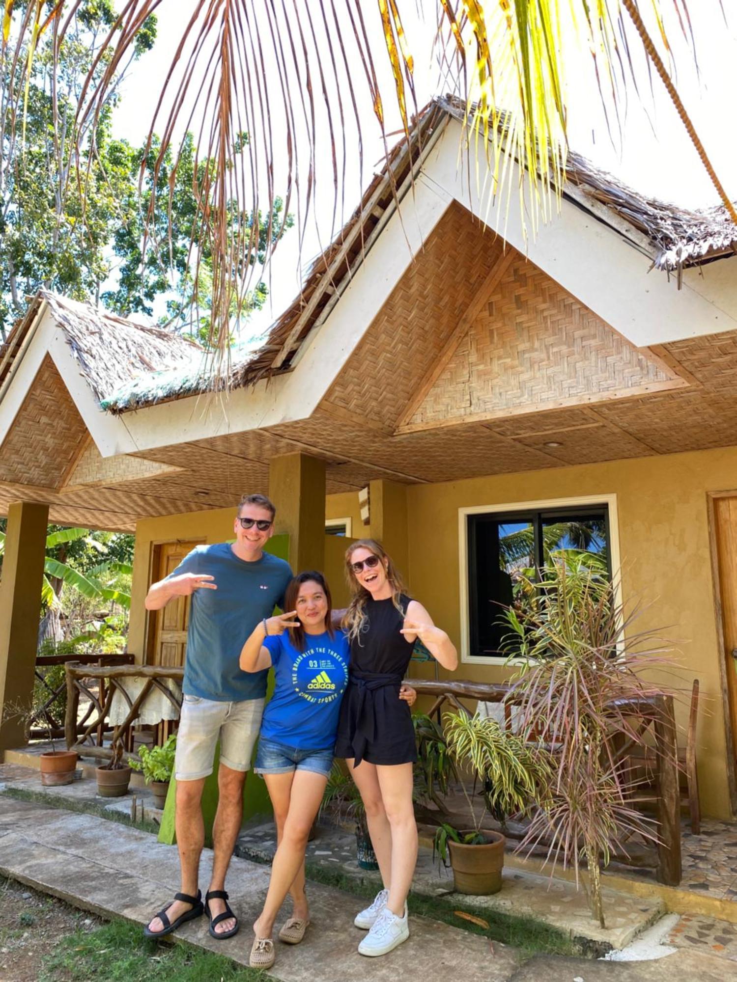 סיקיהור Miki'S Guest House מראה חיצוני תמונה