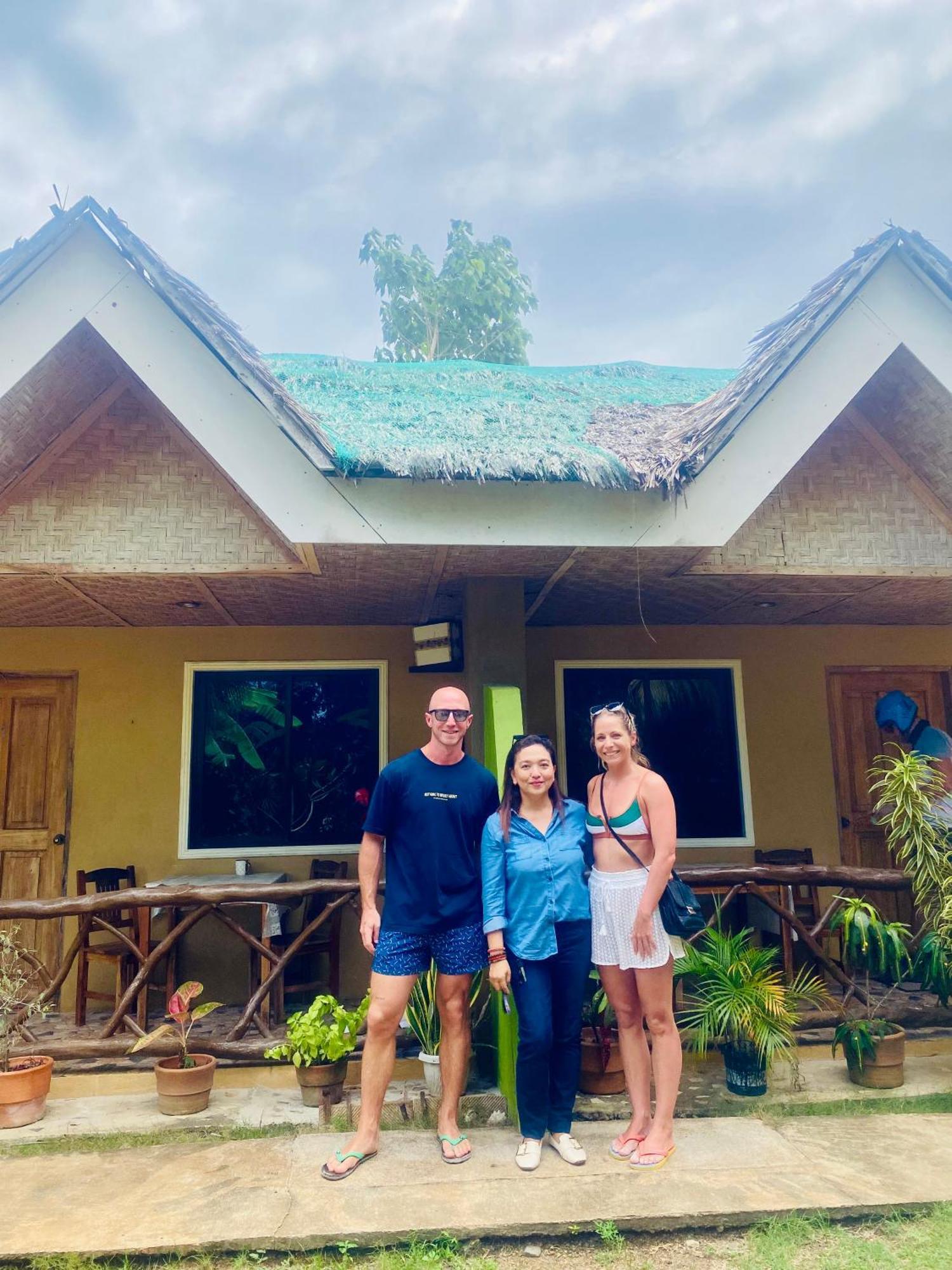 סיקיהור Miki'S Guest House מראה חיצוני תמונה
