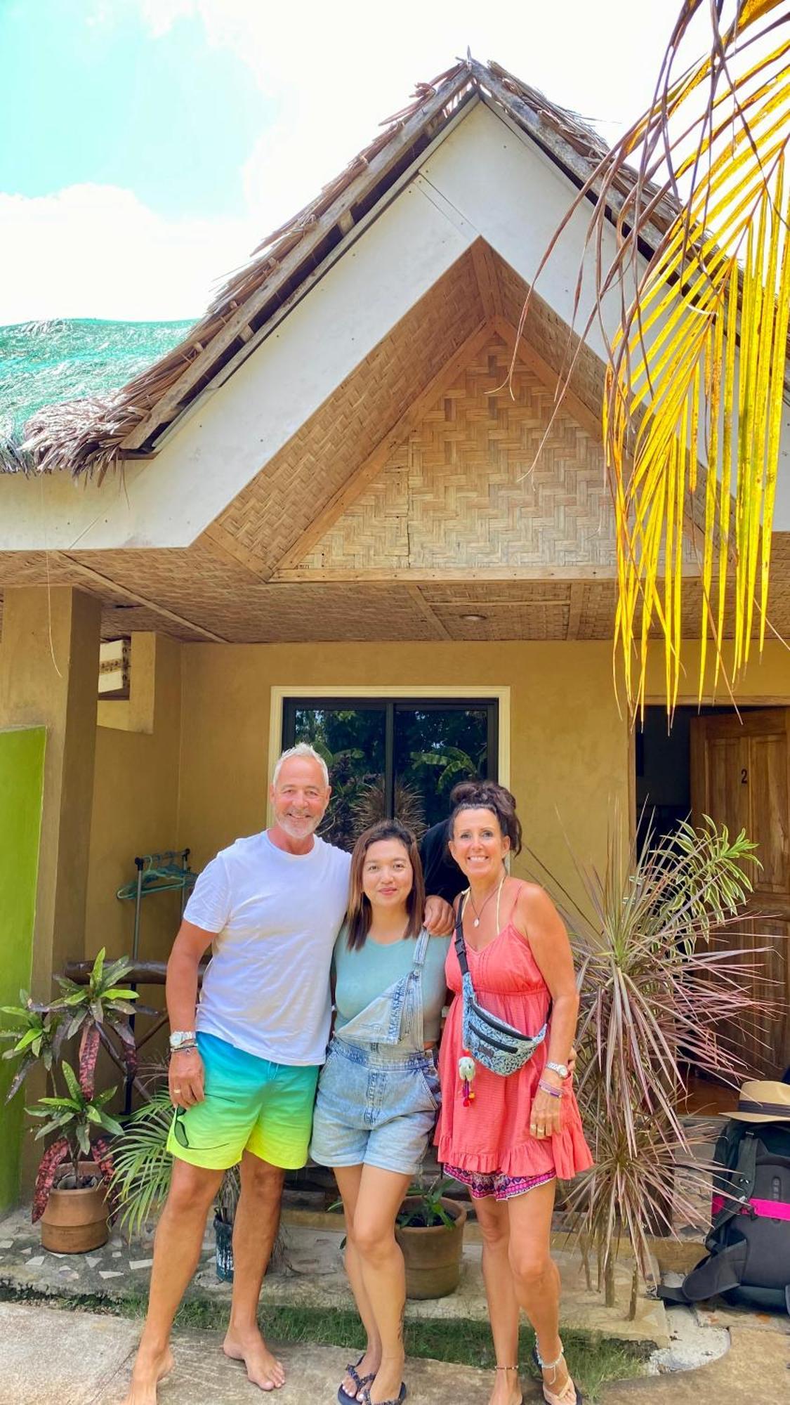 סיקיהור Miki'S Guest House מראה חיצוני תמונה