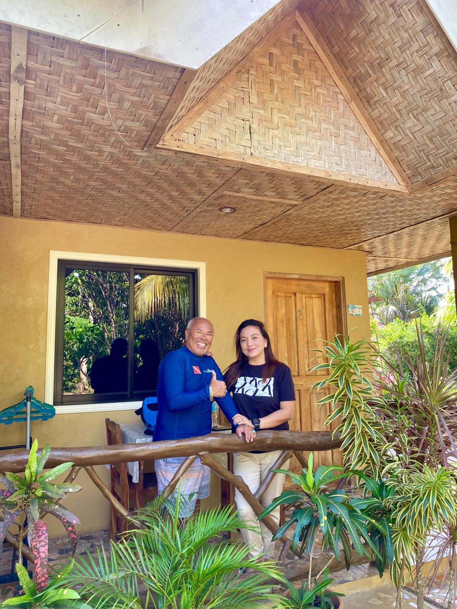 סיקיהור Miki'S Guest House מראה חיצוני תמונה