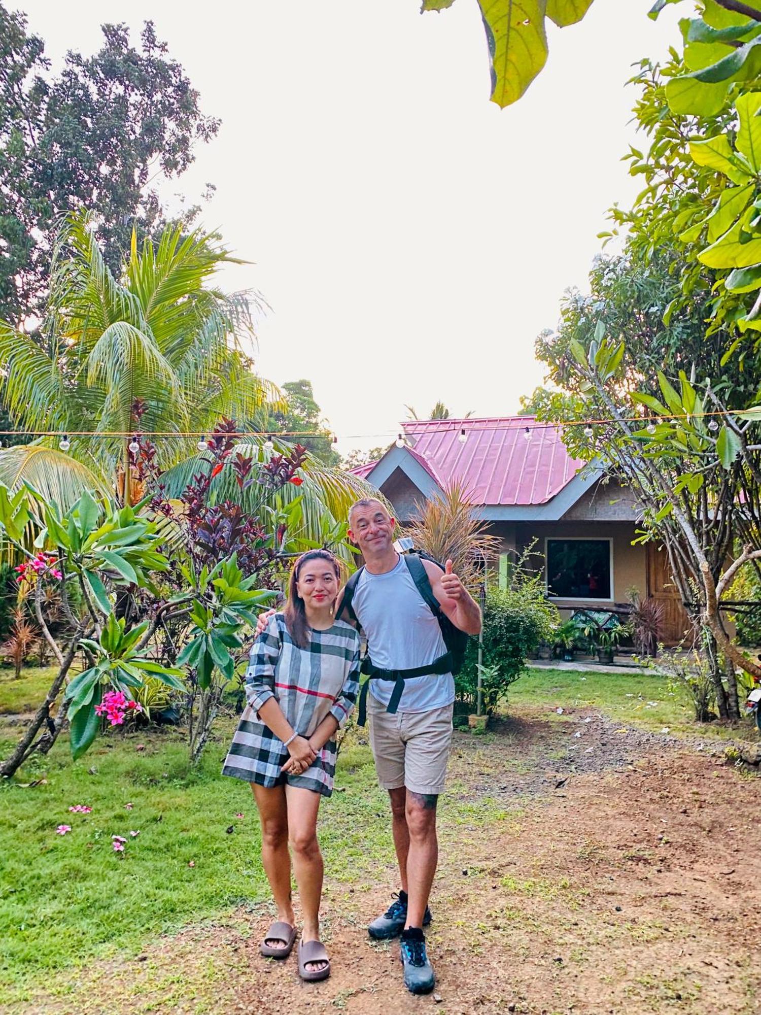 סיקיהור Miki'S Guest House מראה חיצוני תמונה