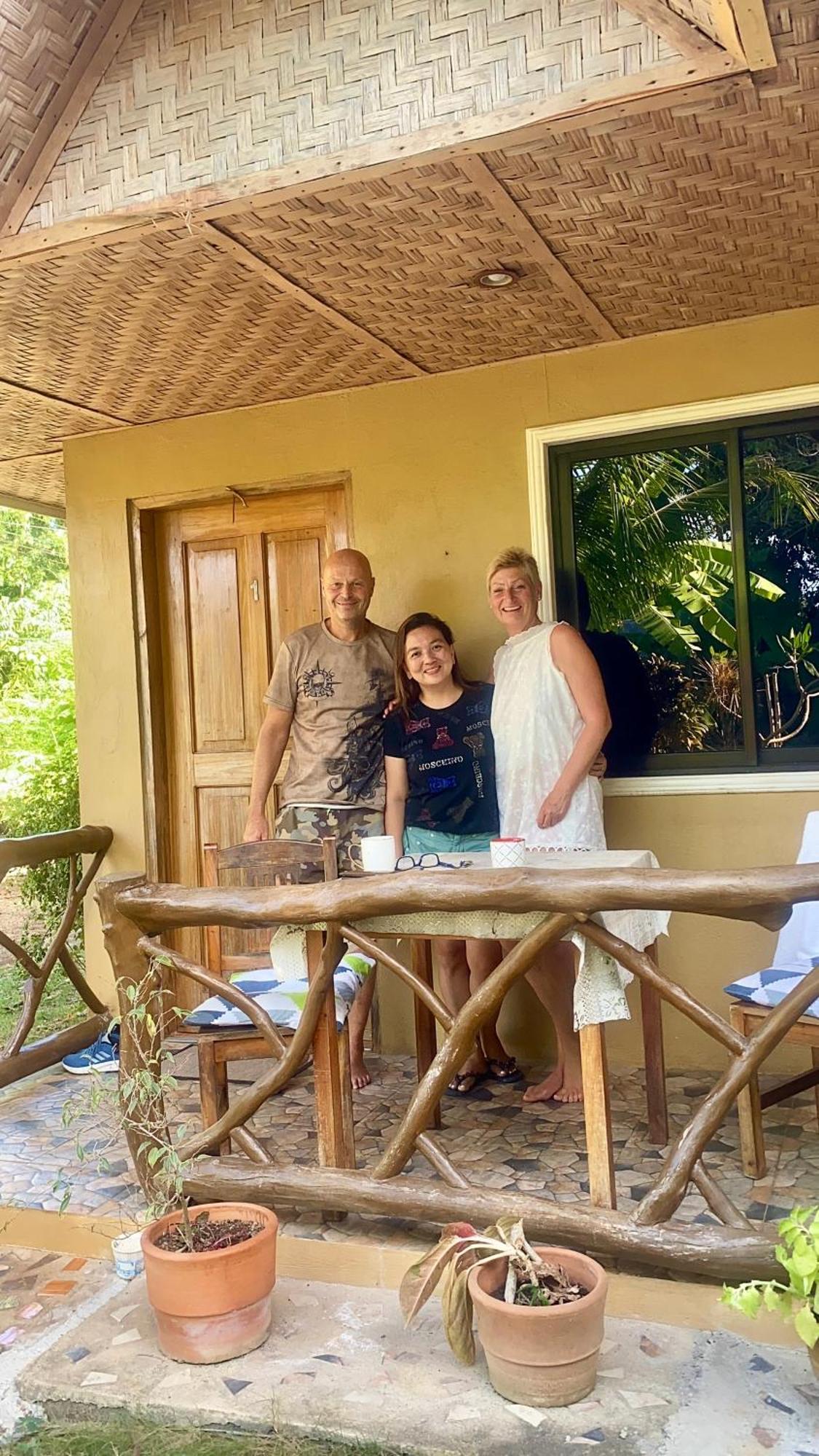 סיקיהור Miki'S Guest House מראה חיצוני תמונה