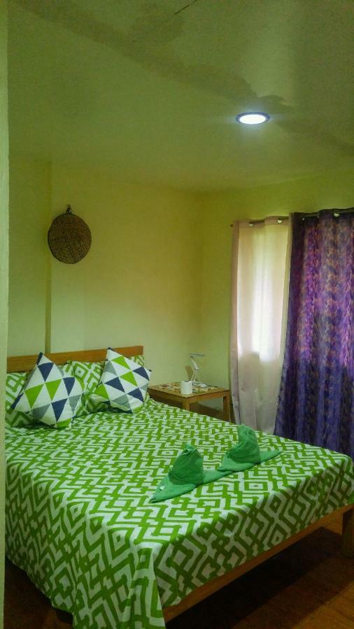 סיקיהור Miki'S Guest House מראה חיצוני תמונה