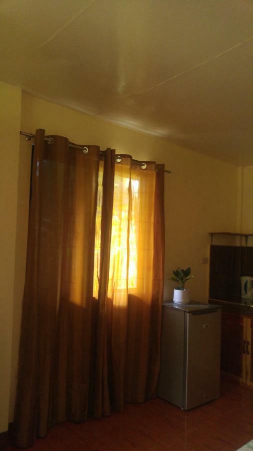 סיקיהור Miki'S Guest House מראה חיצוני תמונה