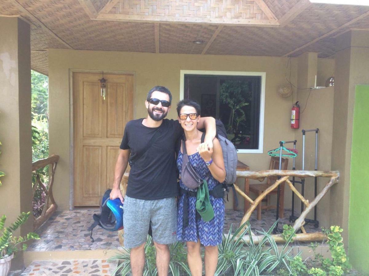 סיקיהור Miki'S Guest House מראה חיצוני תמונה
