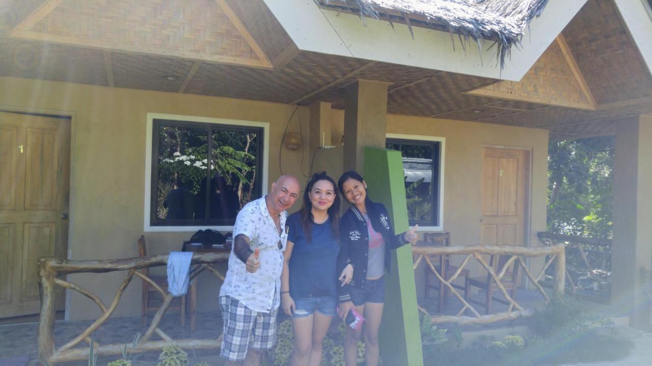 סיקיהור Miki'S Guest House מראה חיצוני תמונה