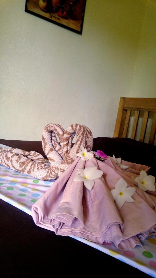 סיקיהור Miki'S Guest House מראה חיצוני תמונה