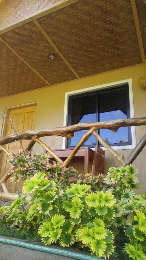 סיקיהור Miki'S Guest House מראה חיצוני תמונה
