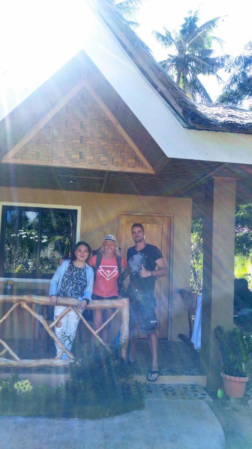 סיקיהור Miki'S Guest House מראה חיצוני תמונה