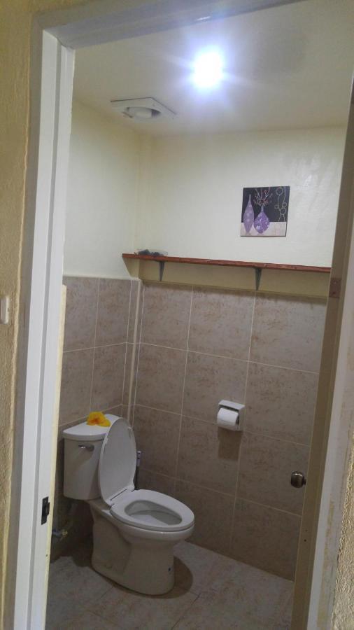 סיקיהור Miki'S Guest House מראה חיצוני תמונה