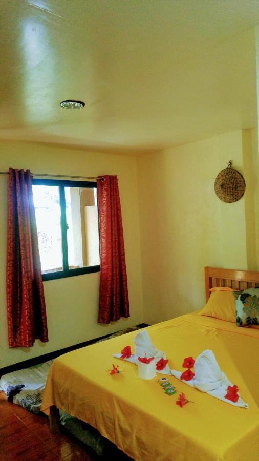 סיקיהור Miki'S Guest House מראה חיצוני תמונה