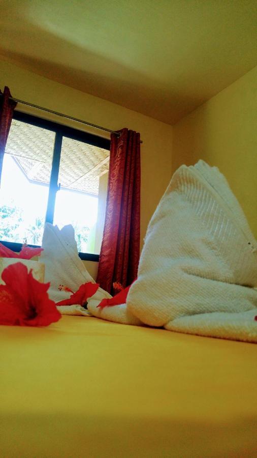 סיקיהור Miki'S Guest House מראה חיצוני תמונה