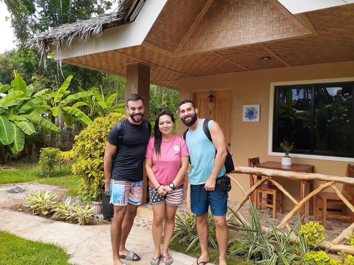 סיקיהור Miki'S Guest House מראה חיצוני תמונה