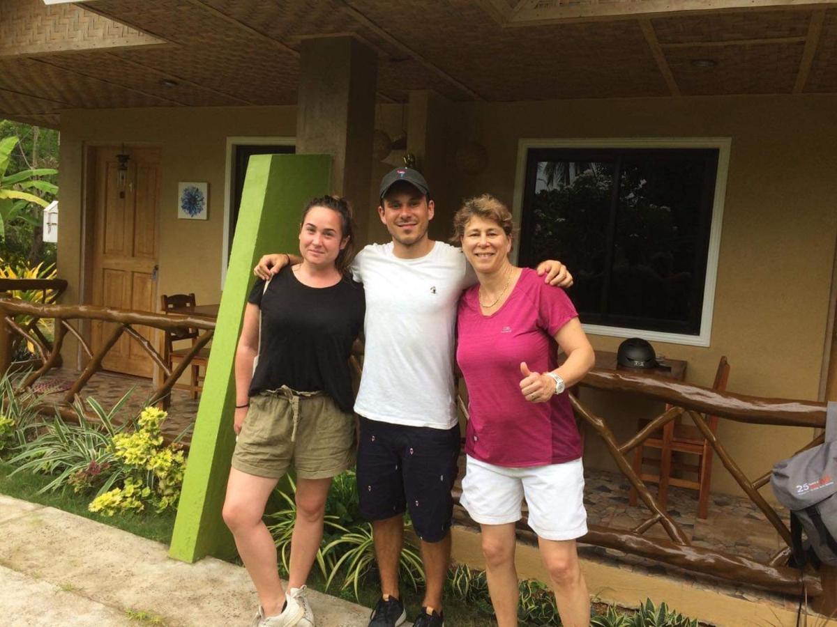 סיקיהור Miki'S Guest House מראה חיצוני תמונה