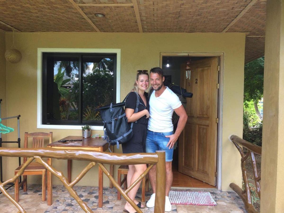סיקיהור Miki'S Guest House מראה חיצוני תמונה