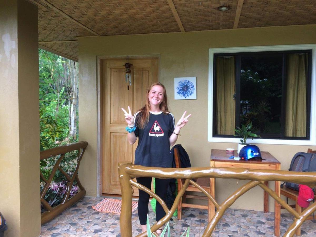 סיקיהור Miki'S Guest House מראה חיצוני תמונה
