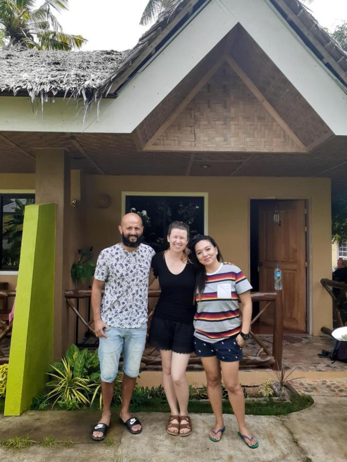 סיקיהור Miki'S Guest House מראה חיצוני תמונה