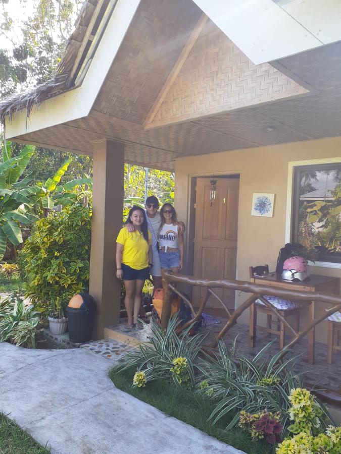 סיקיהור Miki'S Guest House מראה חיצוני תמונה