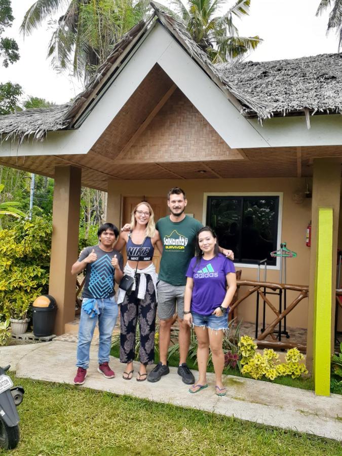 סיקיהור Miki'S Guest House מראה חיצוני תמונה